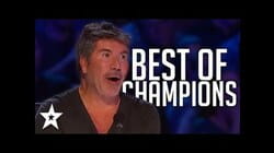BEST Of America's Got Talent: The Champions! | Got Talent Global