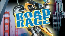 Road Rage Vol.3