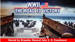 Battle On Two Continents