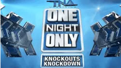 TNA ONO: Knockouts Knockdown 2013