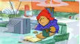 Adventures of Paddington Bear