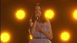 Kid Singer Sings AMAZING Cover From HARRY STYLES on AGT 2020 | Got Talent Global