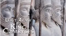 Lost Army of King Cambyses