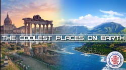 The Classic Mediterranean Cruise