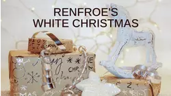 Renfroe's White Christmas