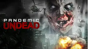 Pandemic Undead