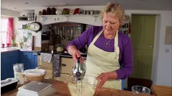 Cake Bites: Zest and Zing