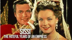 Sissi: The Fateful Years of an Empress