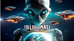 The Illuminati Threat: Alien Aristocracy and World Domination