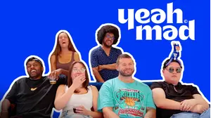 YeahMad