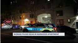 Body of Norwood woman found after neighbors report foul odor