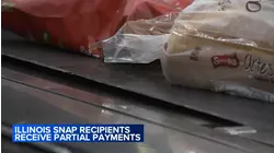 IL SNAP recipients receive partial benefits before funds blocked again