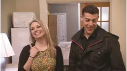 Moving In -- Married at First Sight
