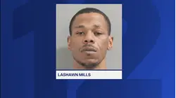 Man accused of stealing $2K in Hempstead bank robbery