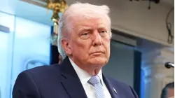 Trump Vows to Target Iranian Civilian Infrastructure if No Deal