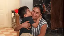 Madre inmigrante se autodeporta a Guatemala con sus hijos; uno es ciudadano estadounidense