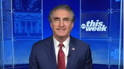 Interior Secretary Burgum: Reflecting pool will 'all be fixed in the coming weeks'