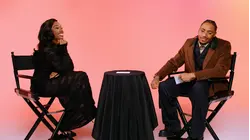 Serena Page & Kordell Beckham