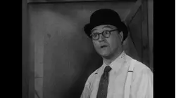 The Red Skelton Show: Whistle Stop