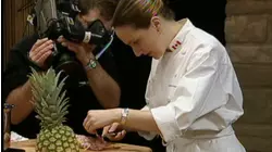 Mise En Place Episode with Chef Elizabeth Manville
