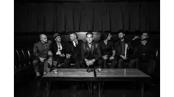 Zodiac Studios Presents: Roxy Roca Live