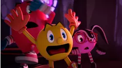 PAC-MAN and the Ghostly Adventures - s1 | e2 - The Adventure Begins Part 2