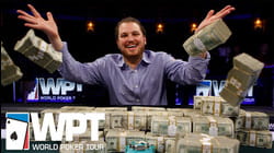 World Poker Tour Season 9 Episode 3