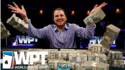 World Poker Tour Season 9 Episode 3