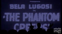 MST3K Shorts: The Phantom Creeps - Chapter 3: Crashing Towers