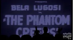 MST3K Shorts: The Phantom Creeps - Chapter 3: Crashing Towers