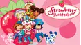 Strawberry Shortcake (Classic)