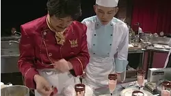 Chocolate Apple