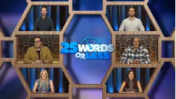 Greg Grunberg's One Word...