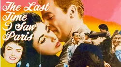 The Last Time I Saw Paris