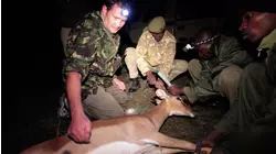 Arc of Baringo