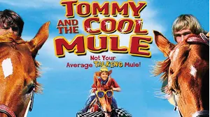 Tommy and the Cool Mule