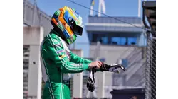 Race 04 - Kristianstad, Sweden