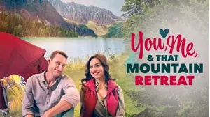You, Me and that Mountain Retreat