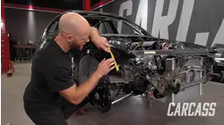 Building the Beast - Project UnSanctioned Part 4