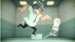 Being Rabbid - Part 3