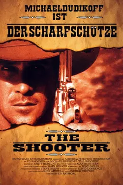 The Shooter