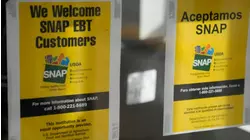 Judge orders Trump administration to fully fund SNAP benefits by Friday