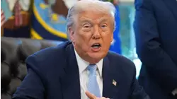 Senate officially passes Epstein files bill, sending it to Trump's desk