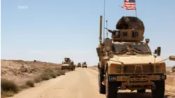US soldiers and civilian interpreter killed in apparent ISIS attack