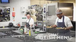 London and South East Fish