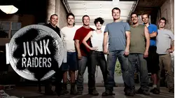 Junk Raiders