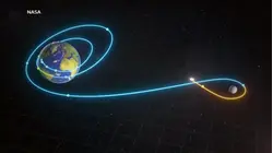 Astrophysicist and former NASA astronaut on Artemis II's final push toward the moon