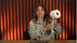 File This Word Under "Confusing"