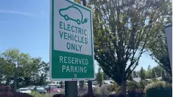 The Cost Of: Gas vs. hybrid or electric vehicles