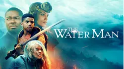 The Water Man